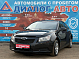 Chevrolet Cruze, 2011 года, пробег 209900 км