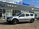 Lada (ВАЗ) Largus Luxe 5 мест, 2021 года, пробег 129101 км
