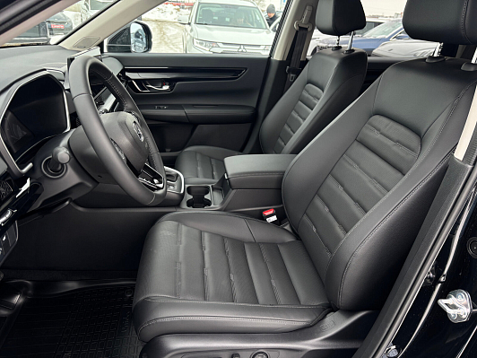 Honda CR-V Prestige, 2026 года, пробег 53 км