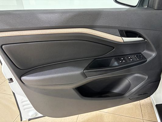 Lada (ВАЗ) Vesta Luxe, 2016 года, пробег 97798 км