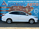 Changan Alsvin Комфорт, 2023 года, пробег 28700 км
