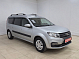 Lada (ВАЗ) Largus Комфорт, 2021 года, пробег 94170 км