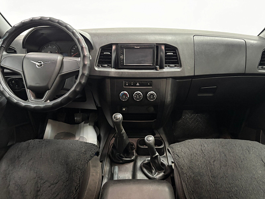 УАЗ Профи, 2021 года, пробег 146958 км