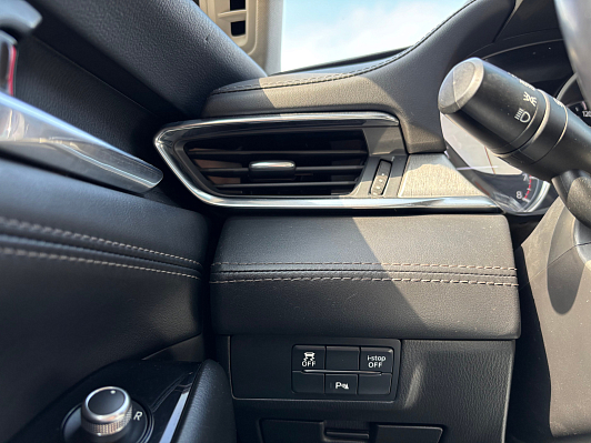 Mazda 6 Supreme Plus, 2019 года, пробег 94105 км