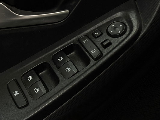 Hyundai Creta Family, 2021 года, пробег 79745 км