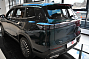 Tenet T8 Ультра 4WD, зеленый