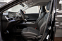 Chery Arrizo 8 Прайм / Prime, черный