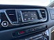 Kia Carnival, 2019 года, пробег 163287 км