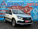 Lada (ВАЗ) Granta Комфорт, 2022 года, пробег 38200 км