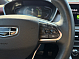 Geely Coolray Flagship, 2023 года, пробег 32200 км