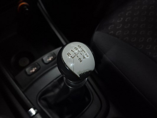 SsangYong Actyon Original, 2012 года, пробег 168137 км