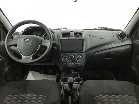 Lada (ВАЗ) Granta, 2019 года, пробег 147875 км