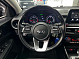 Kia Cerato Prestige, 2019 года, пробег 127000 км