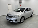 Toyota Corolla, 2011 года, пробег 189371 км
