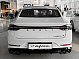 Geely Preface Флагман, белый
