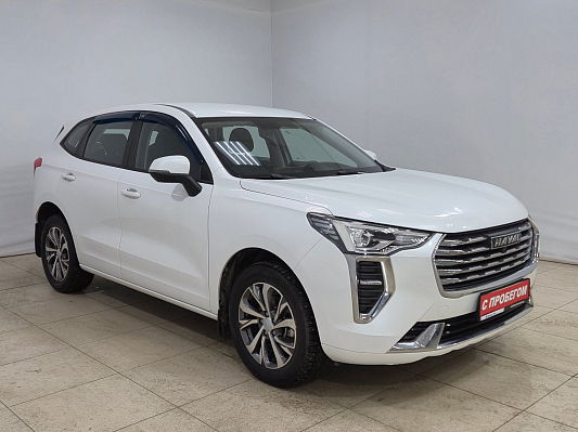 Haval Jolion Comfort, 2022 года, пробег 39628 км