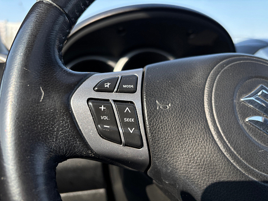 Suzuki Grand Vitara, 2008 года, пробег 217000 км