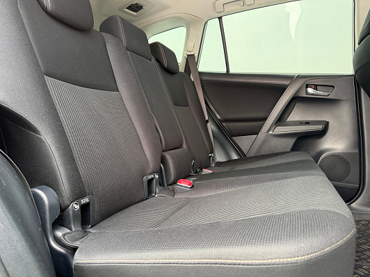Toyota RAV4, 2013 года, пробег 141491 км