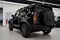 Jetour T2 Люкс, черный