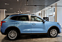 Haval Jolion Комфорт, голубой