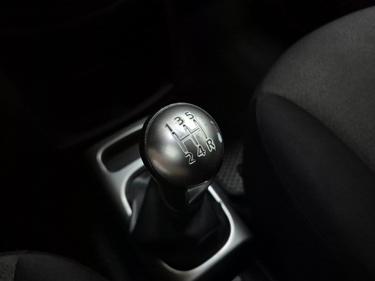 Nissan Note Comfort, 2010 года, пробег 190692 км