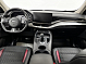Haval F7x Elite, 2023 года, пробег 156212 км
