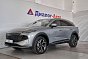 Haval F7 Премиум, серый