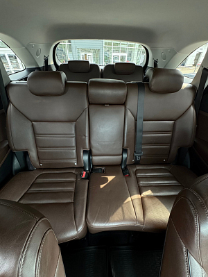 Kia Sorento Prestige, 2019 года, пробег 175443 км