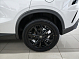 Changan CS35 Max Техно, белый