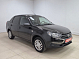 Lada (ВАЗ) Granta Standard, 2020 года, пробег 58600 км