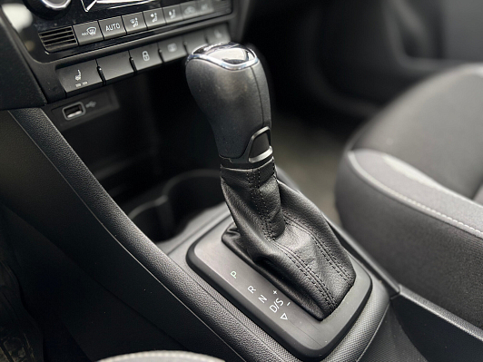 Skoda Rapid Ambition, 2019 года, пробег 71301 км