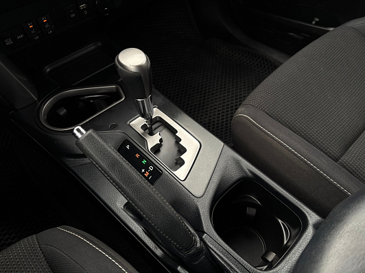 Toyota RAV4 Adventure, 2018 года, пробег 162309 км