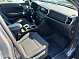 Kia Sportage Luxe, 2018 года, пробег 114653 км