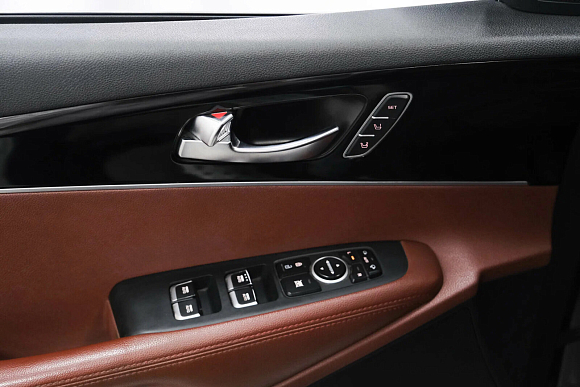 Kia Sorento Prestige, 2017 года, пробег 188925 км