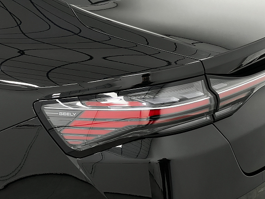 Geely Preface Флагман, 2024 года, пробег 5500 км