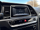 Hyundai Sonata Comfort, 2018 года, пробег 119069 км