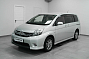 Toyota ISis, 2012 года, пробег 221686 км