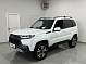 Lada (ВАЗ) Niva Travel Люкс'24, 2024 года, пробег 8051 км