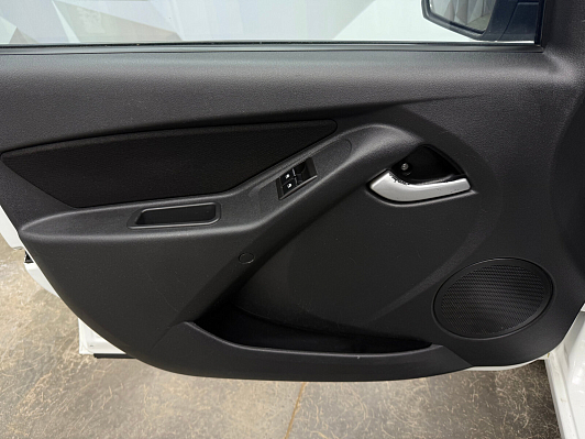 Lada (ВАЗ) Granta Comfort Optima Multimedia Glonass 21917-51-00C, 2014 года, пробег 174436 км