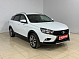Lada (ВАЗ) Vesta Luxe Multimedia (2017-2019), 2022 года, пробег 37565 км