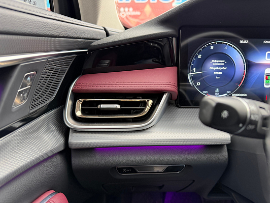 Hongqi H5 Делюкс Плюс (Deluxe+), 2023 года, пробег 62900 км