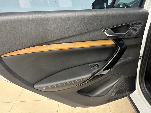 Lada (ВАЗ) Vesta Comfort, 2023 года, пробег 23576 км