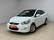 Hyundai Solaris Optima, 2012 года, пробег 141270 км