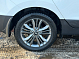 Hyundai ix35 Start + Advanced, 2015 года, пробег 108800 км