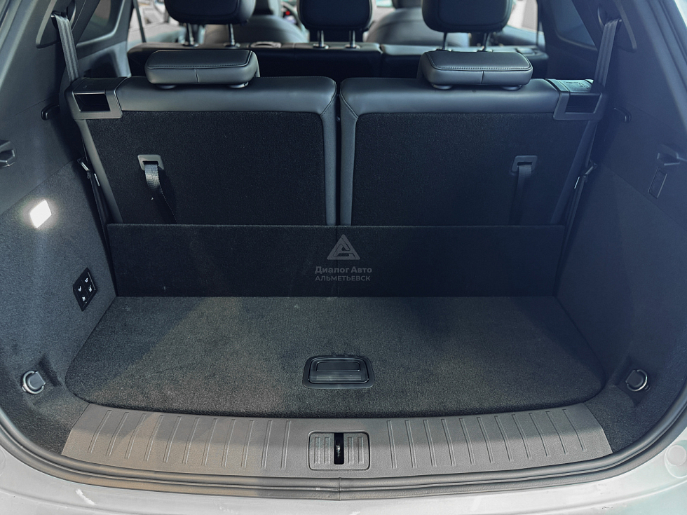 Chery Tiggo 9 Ультра / Ultra, белый