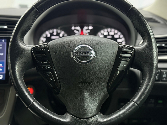 Nissan Sylphy, 2020 года, пробег 50589 км