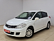 Nissan Tiida Comfort, 2012 года, пробег 167329 км