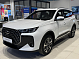 Chery Tiggo 7L Актив / Active, белый