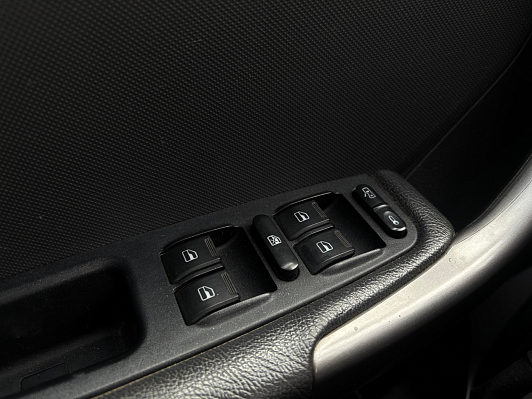 Chery Tiggo (T11) Luxury, 2015 года, пробег 123476 км