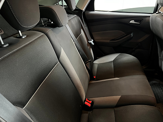 Ford Focus Trend, 2013 года, пробег 153000 км